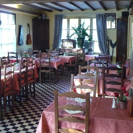 Auberge La Pignata Монтелимар Экстерьер фото