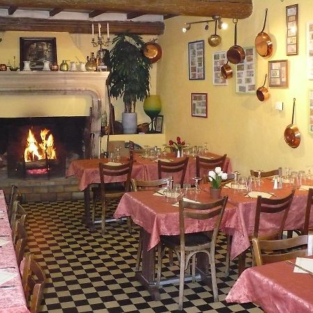 Auberge La Pignata Монтелимар Экстерьер фото