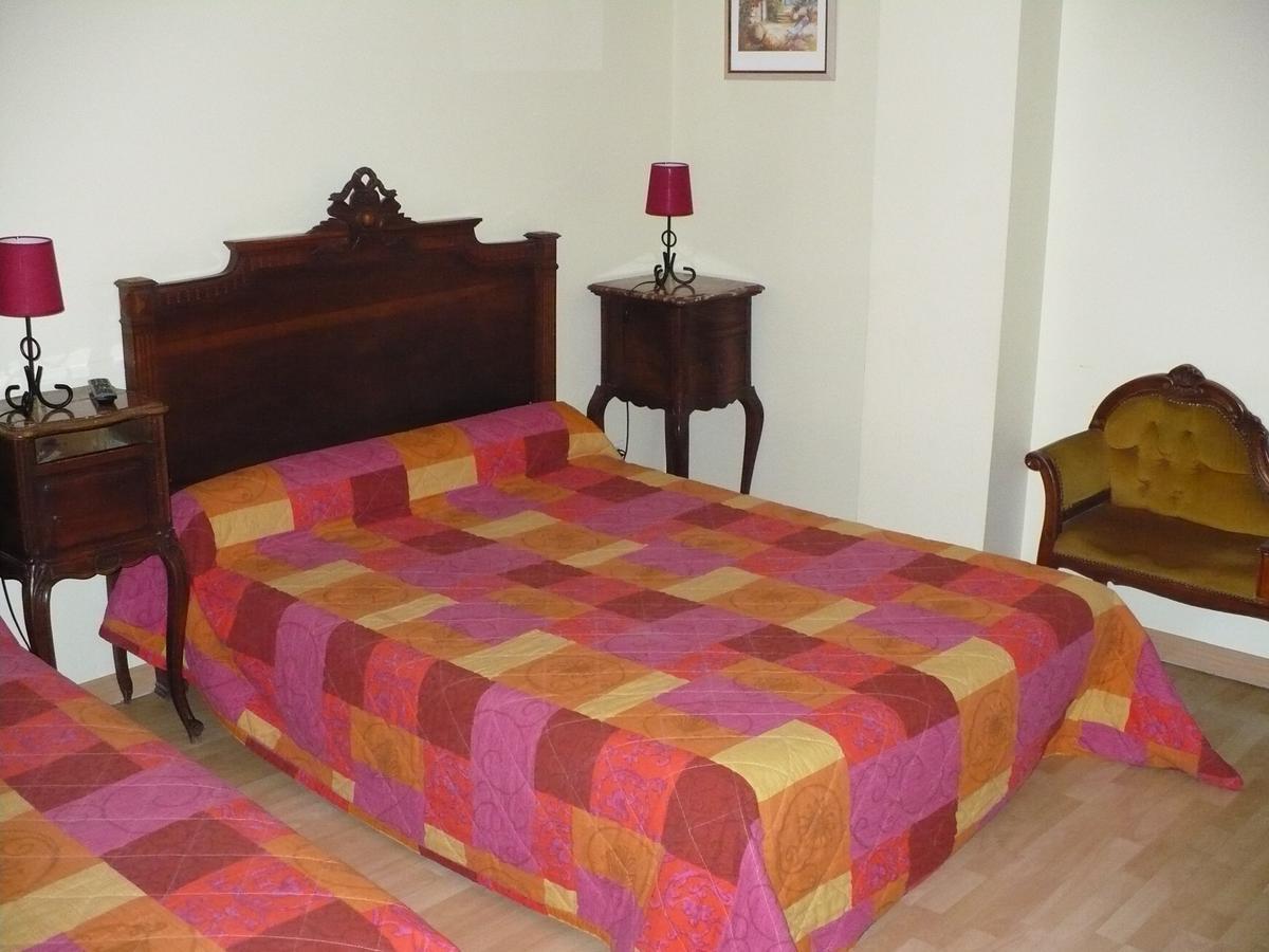 Auberge La Pignata Монтелимар Экстерьер фото